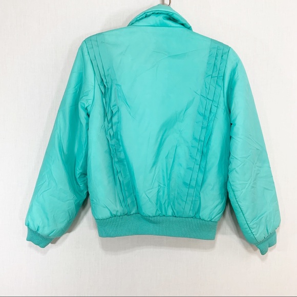 Vintage Obermeyer Kid’s Snow Jacket - Picture 2 of 8